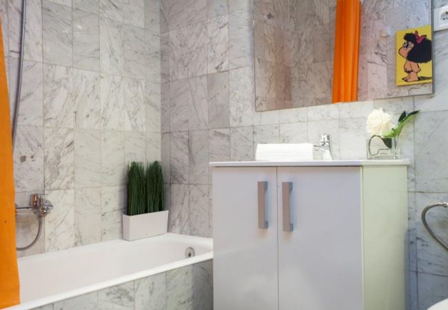 Apartamento en Valencia - Jorge Juan I SR