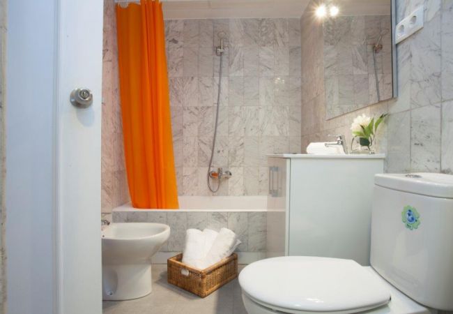 Apartamento en Valencia - Jorge Juan I SR