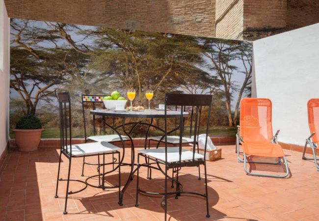 Apartamento en Valencia - Jorge Juan I SR