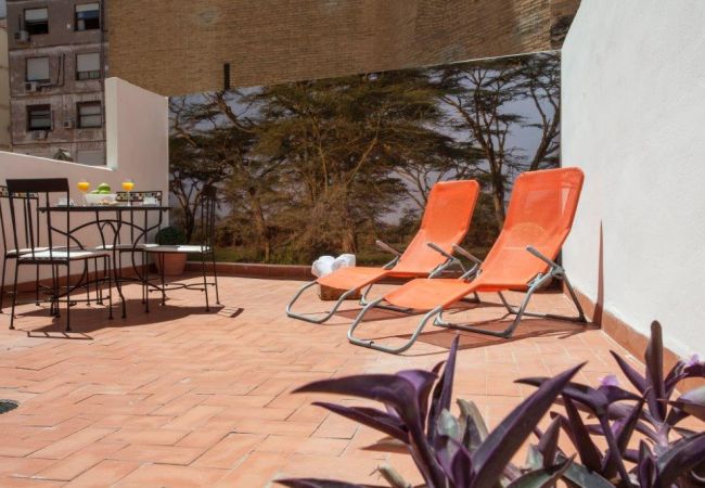 Apartamento en Valencia - Jorge Juan I SR
