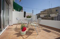 Apartamento en Valencia - Carmen I SR
