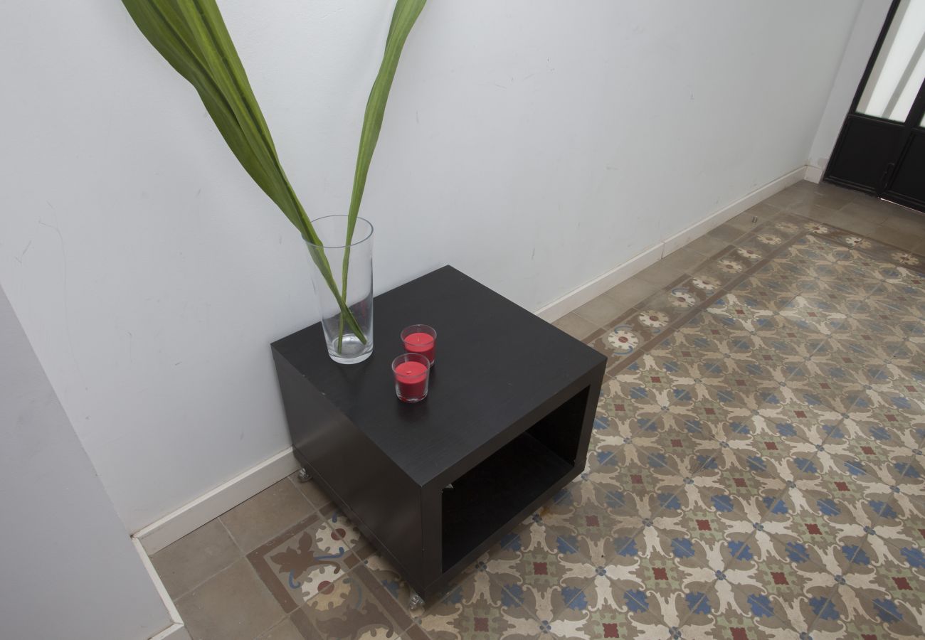 Apartamento en Valencia - Cervantes I