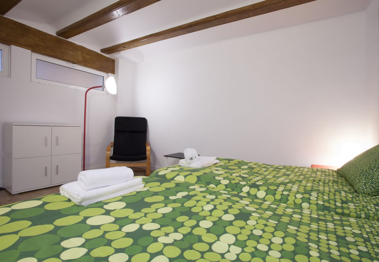 Apartamento en Valencia - Cervantes I