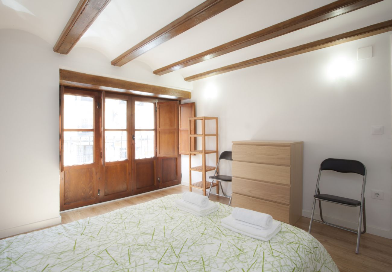 Apartamento en Valencia - Cervantes I
