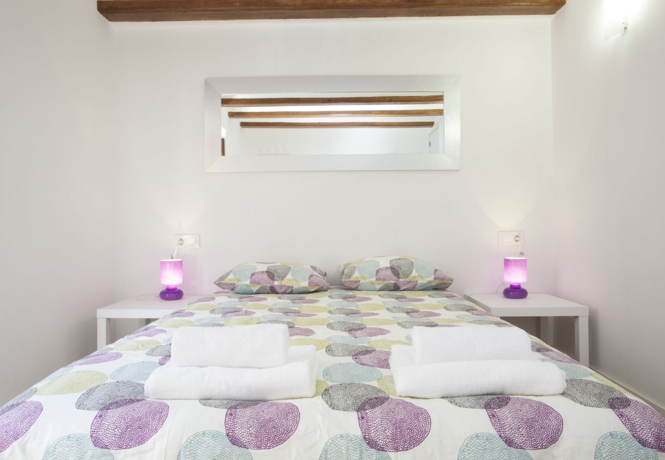 Apartamento en Valencia - Cervantes I