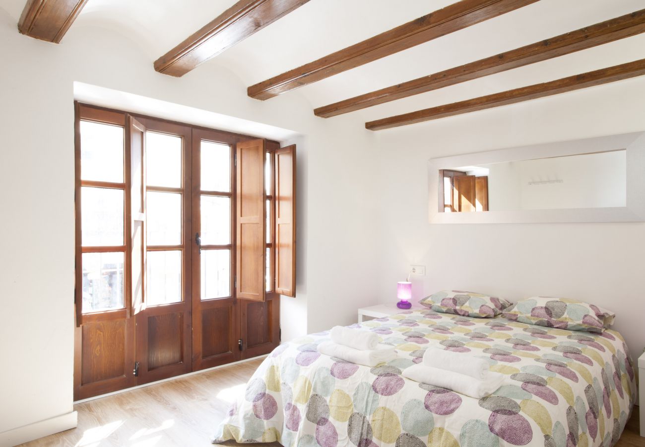 Apartamento en Valencia - Cervantes I