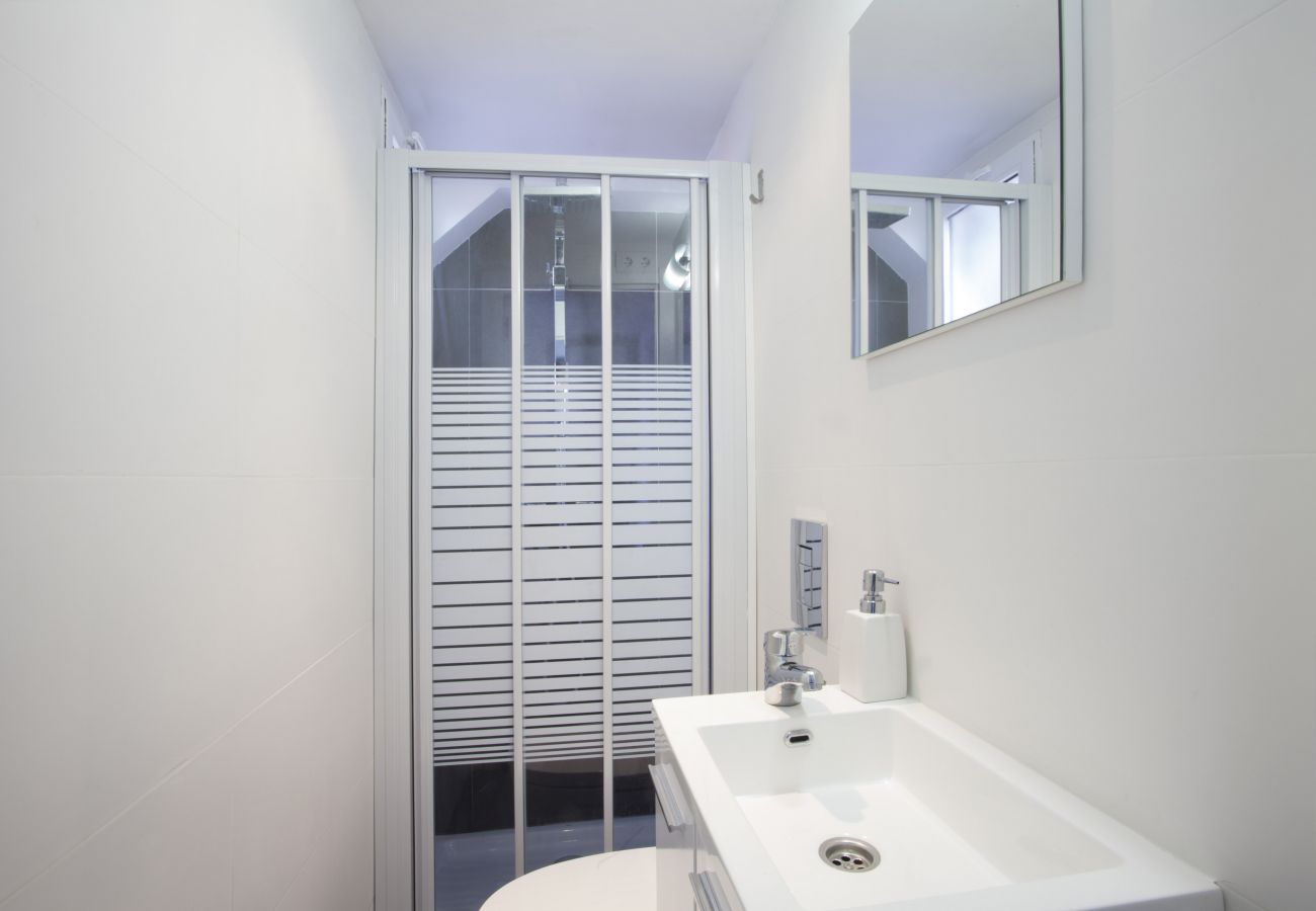 Apartamento en Valencia - Cervantes I
