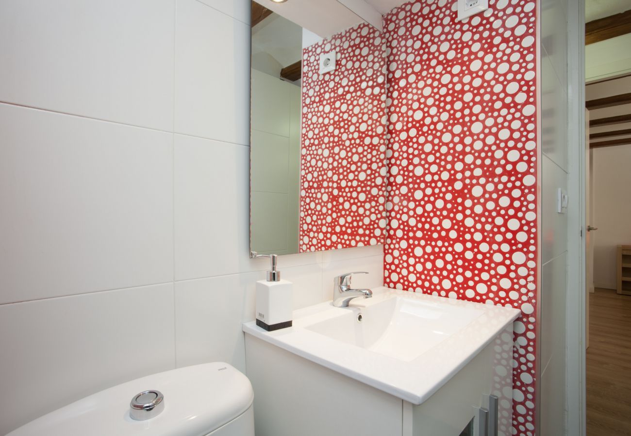 Apartamento en Valencia - Cervantes I