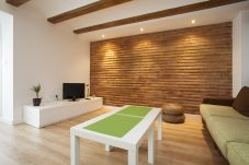 Apartamento en Valencia - Cervantes I
