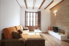 Apartamento en Valencia - Cervantes II