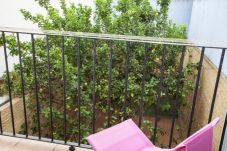 Apartamento en Valencia - Maritim SR