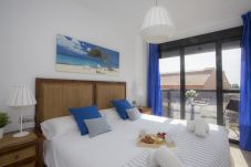 Apartamento en Valencia - Oceanografico