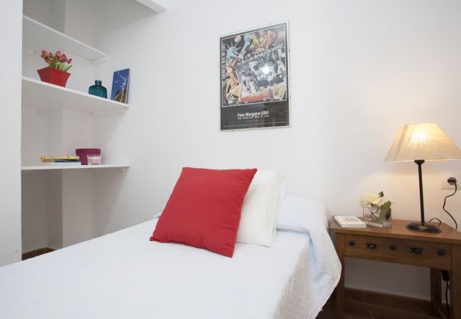 Apartamento en Valencia - Roteros