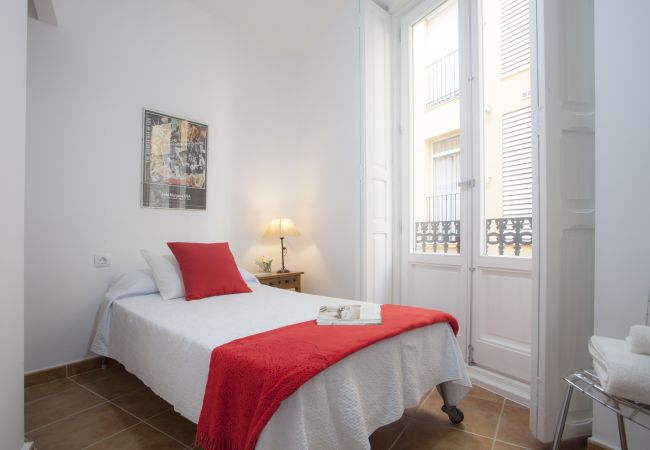 Apartamento en Valencia - Roteros