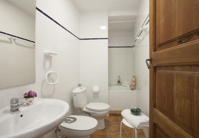 Apartamento en Valencia - Roteros