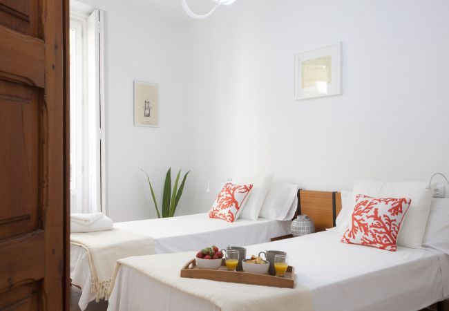 Apartamento en Valencia - Roteros