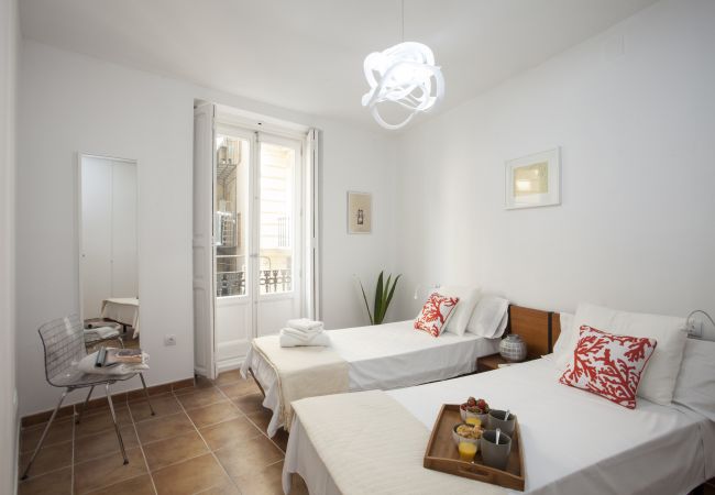 Apartamento en Valencia - Roteros