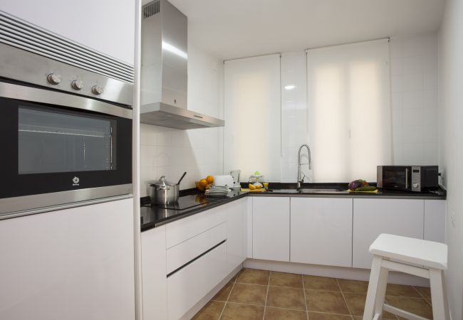 Apartamento en Valencia - Roteros