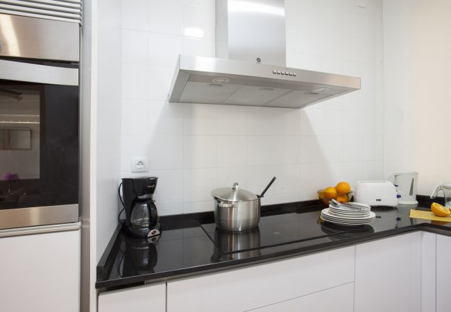 Apartamento en Valencia - Roteros