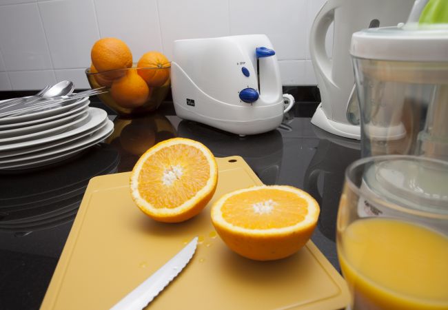 Apartamento en Valencia - Roteros