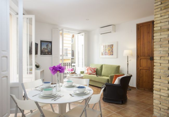 Apartamento en Valencia - Roteros