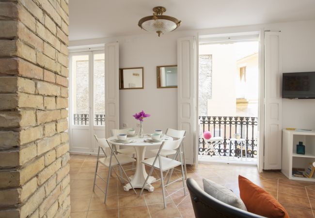 Apartamento en Valencia - Roteros