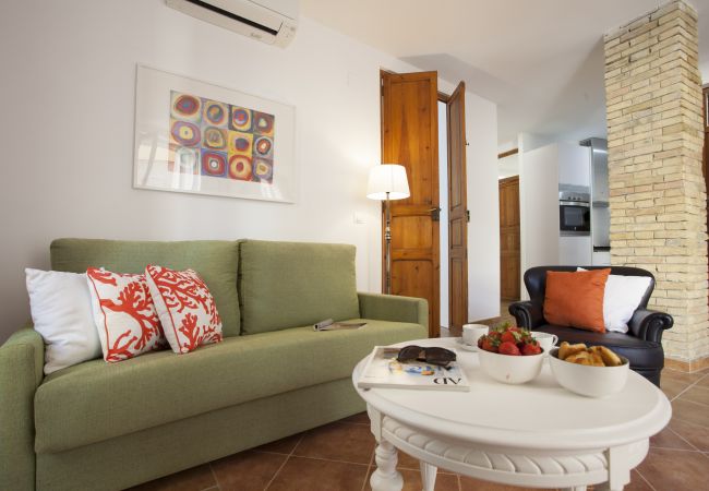 Apartamento en Valencia - Roteros