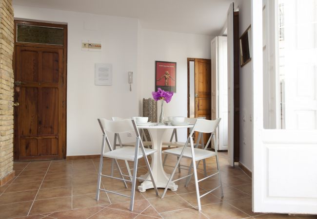 Apartamento en Valencia - Roteros