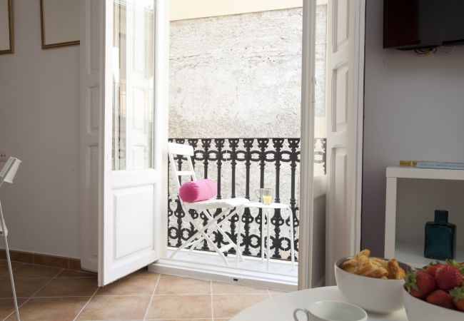 Apartamento en Valencia - Roteros
