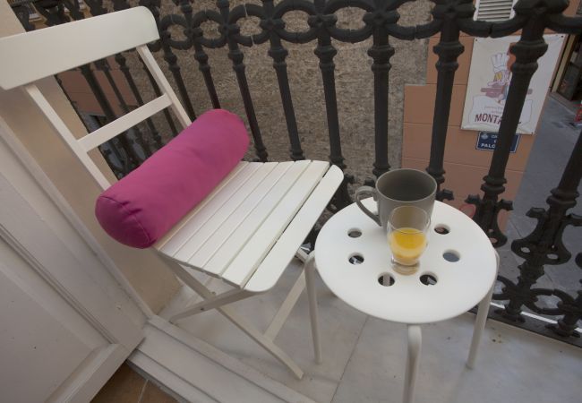 Apartamento en Valencia - Roteros