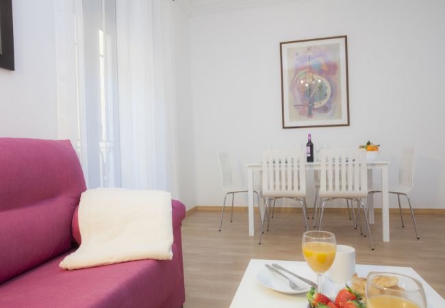 Apartamento en Valencia - SEU V SR