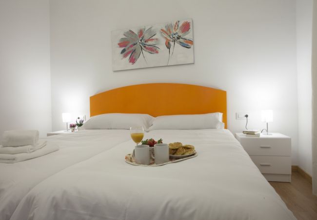 Apartamento en Valencia - SEU V SR
