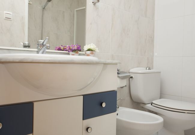 Apartamento en Valencia - Candela V SR