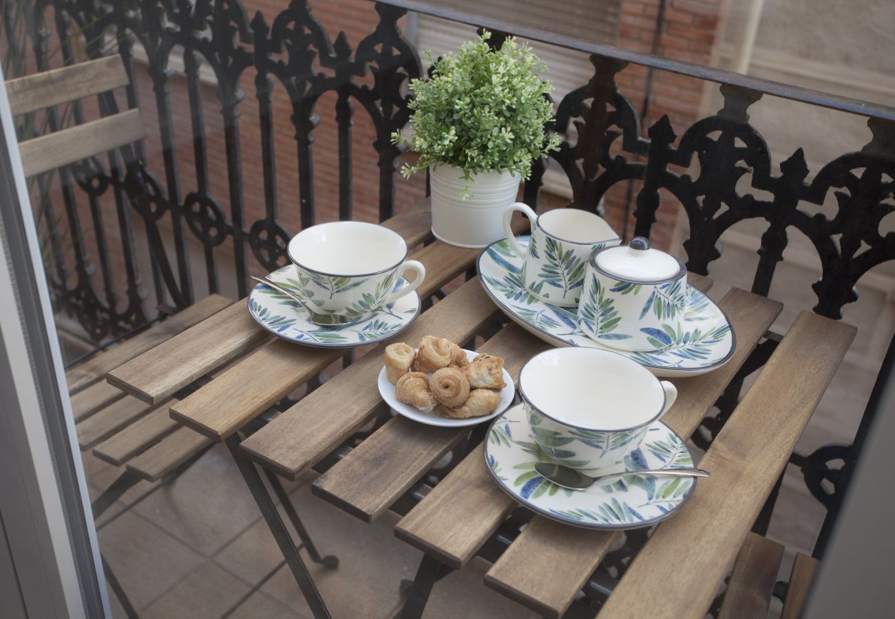 Apartamento en Valencia - Quart