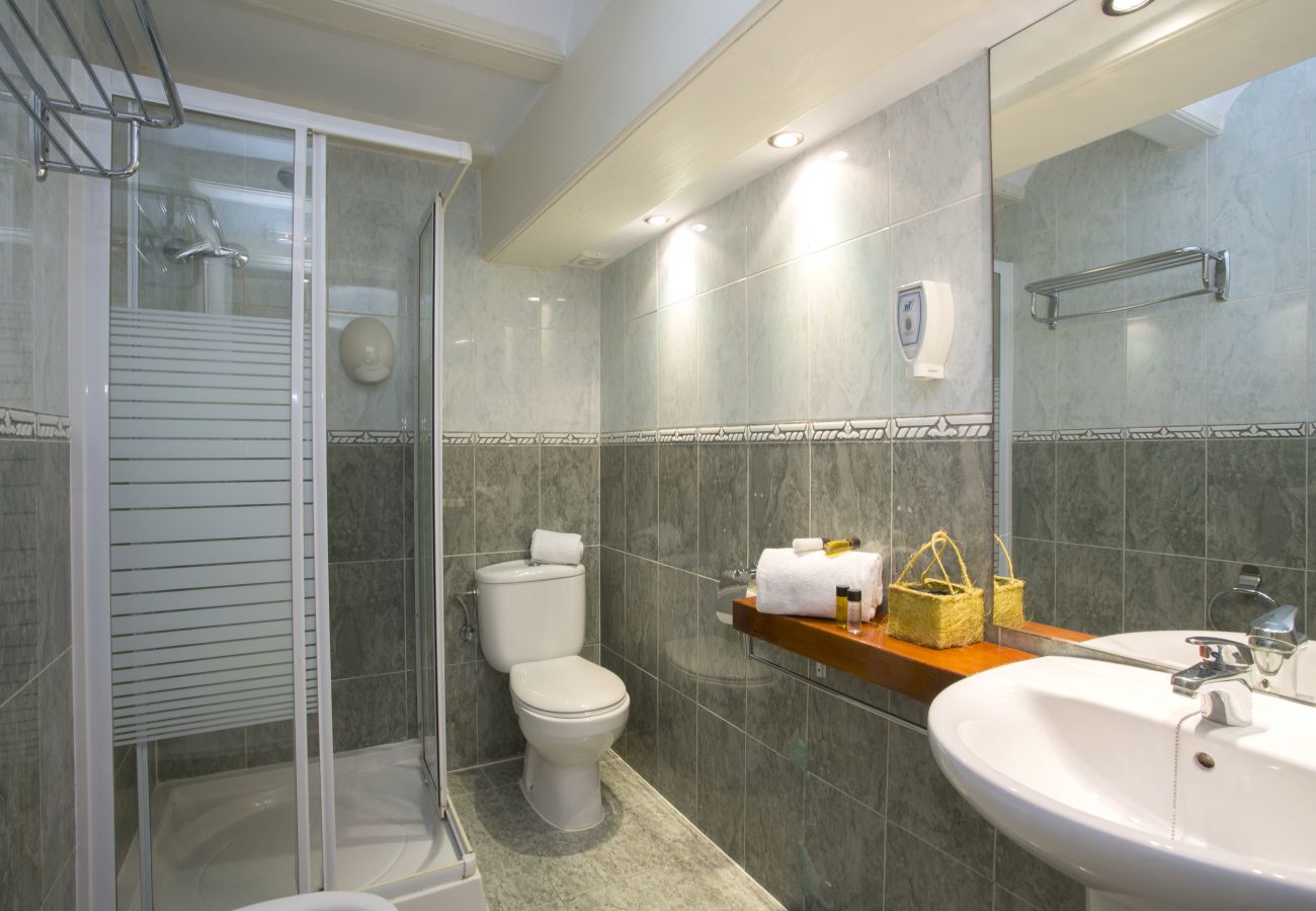Estudio en Valencia - Botanico Room I
