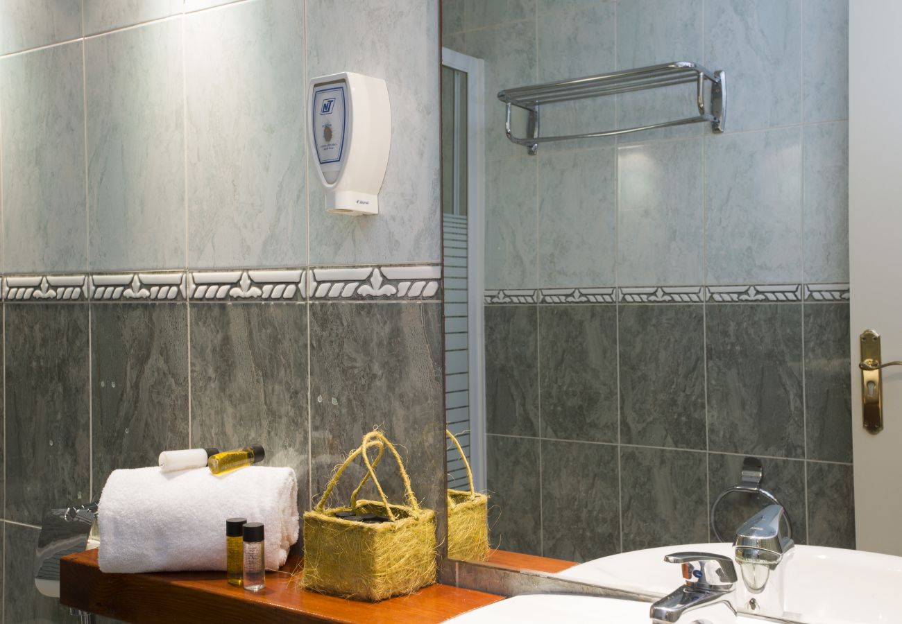 Estudio en Valencia - Botanico Room I