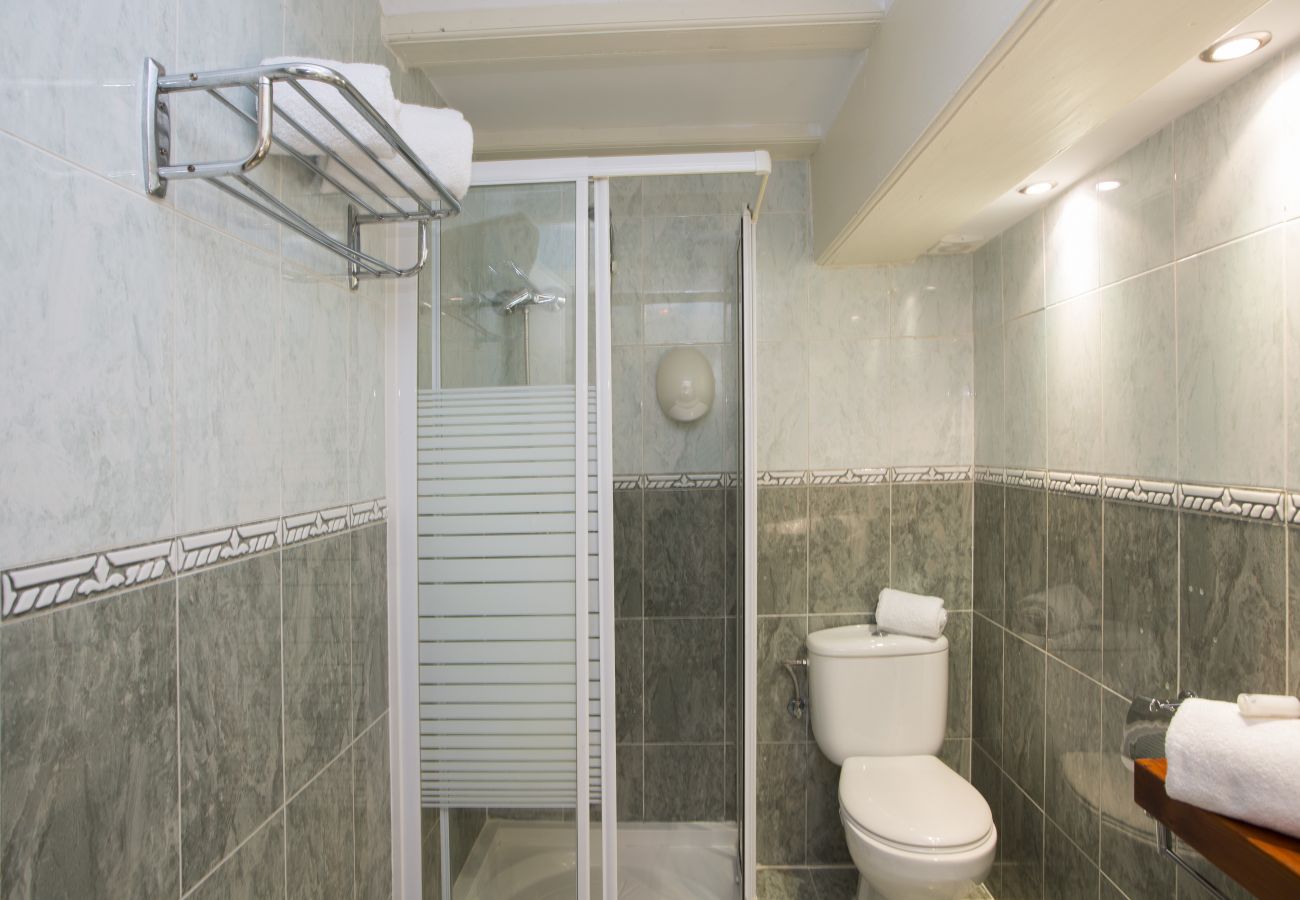 Estudio en Valencia - Botanico Room I