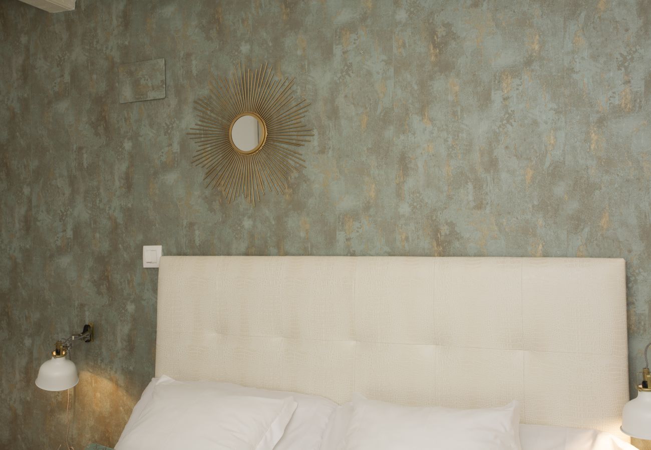 Estudio en Valencia - Botanico Room I