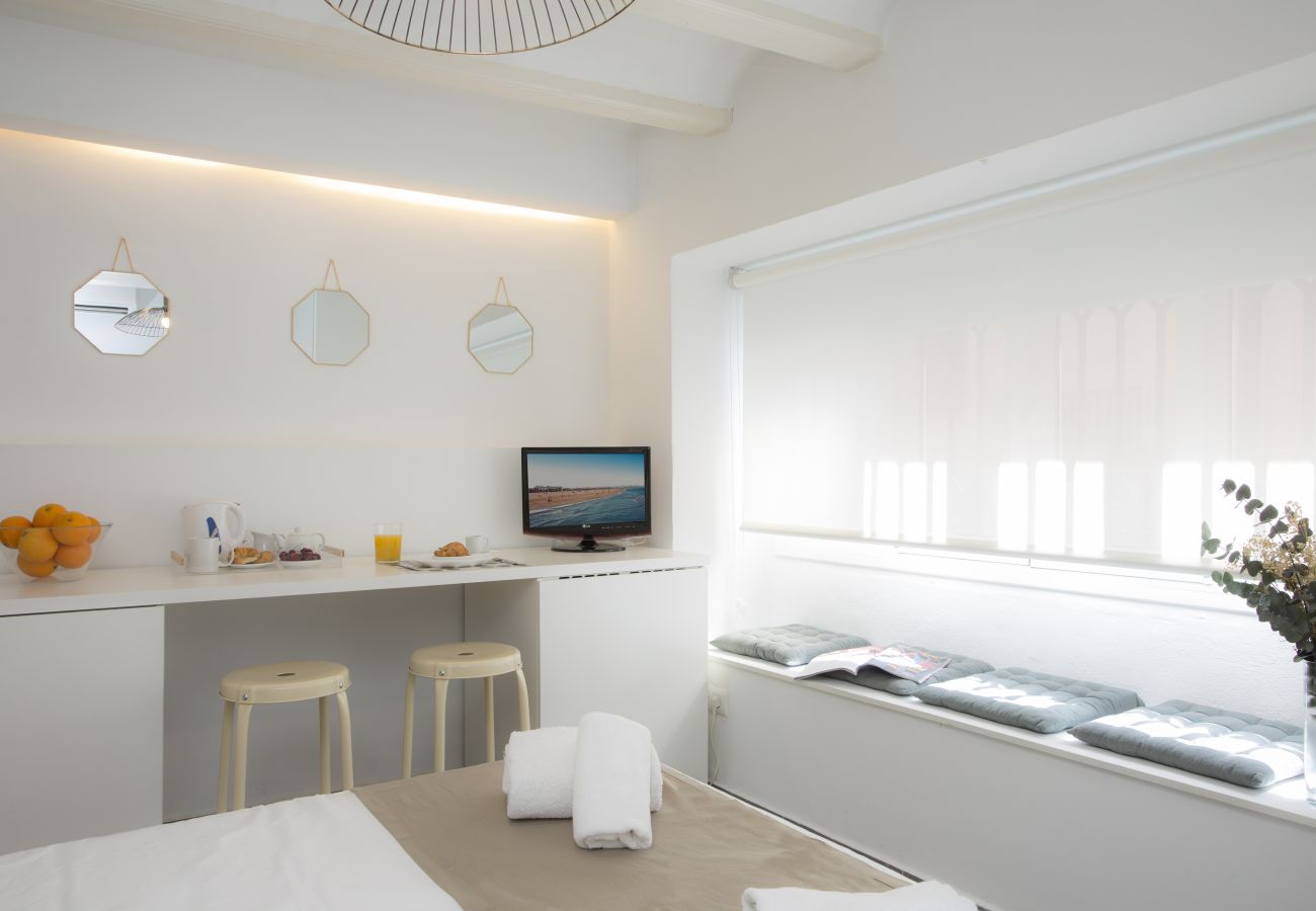 Estudio en Valencia - Botanico Room I