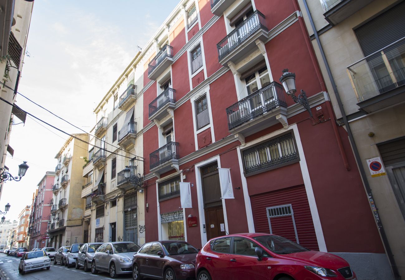 Apartamento en Valencia - Botanico 201
