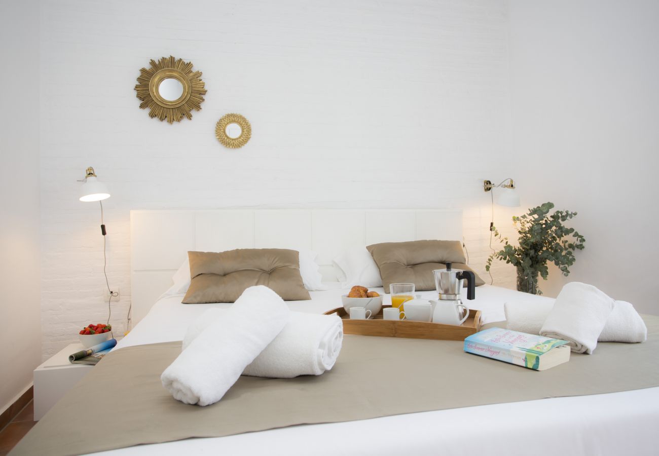 Apartamento en Valencia - Botanico 201
