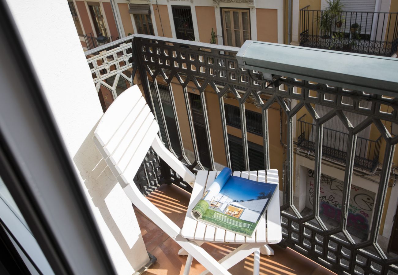 Apartamento en Valencia - Botanico 201