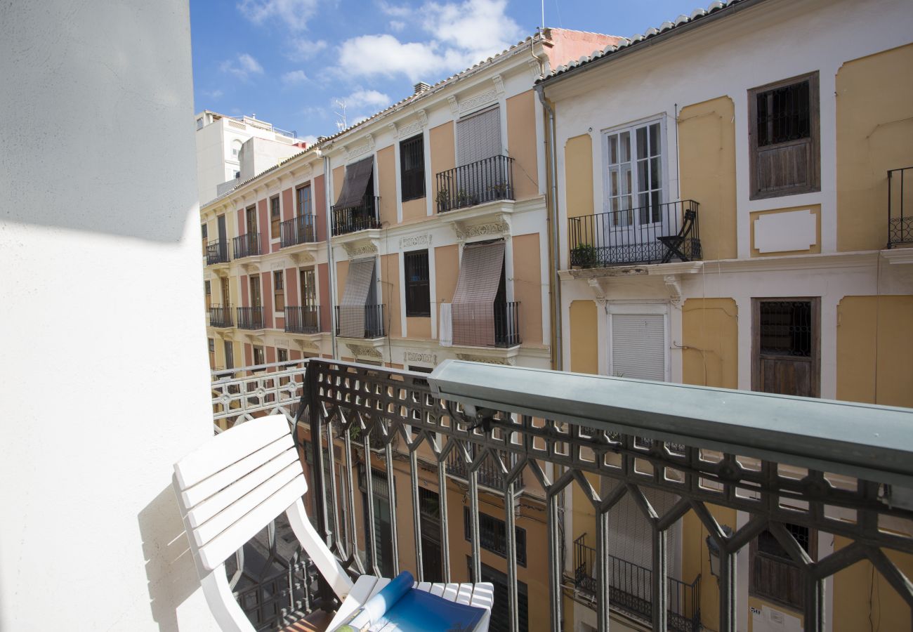Apartamento en Valencia - Botanico 201