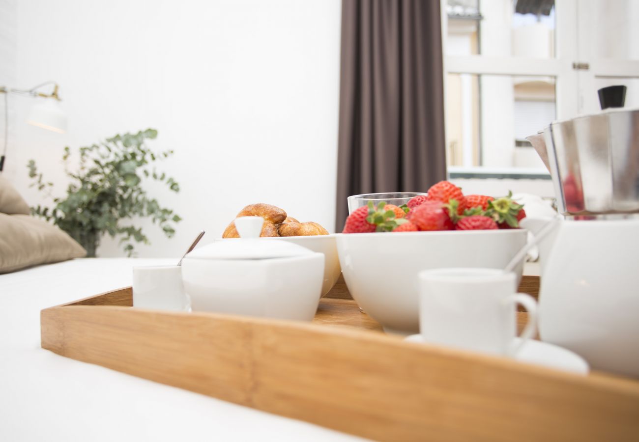 Apartamento en Valencia - Botanico 201