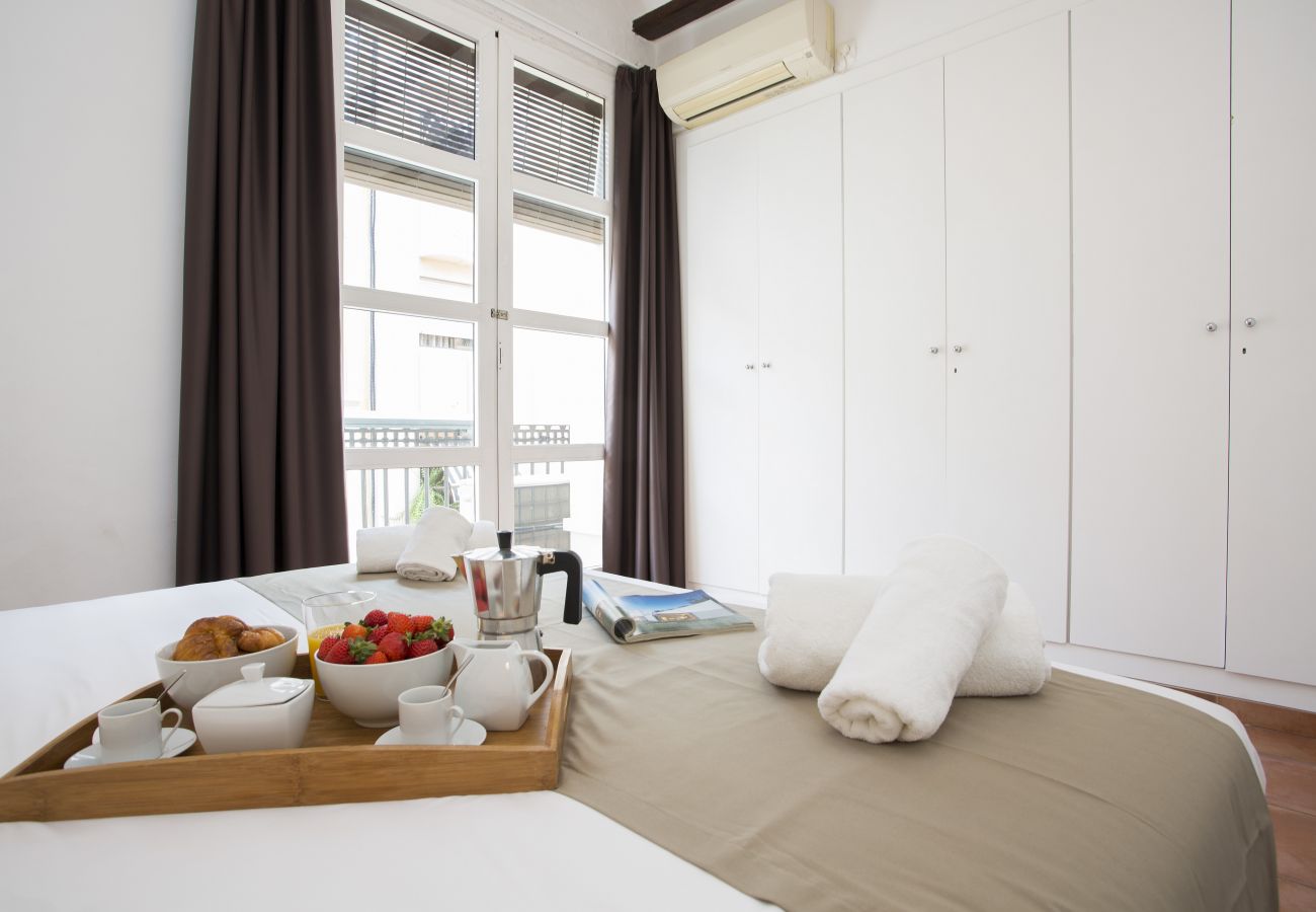 Apartamento en Valencia - Botanico 201
