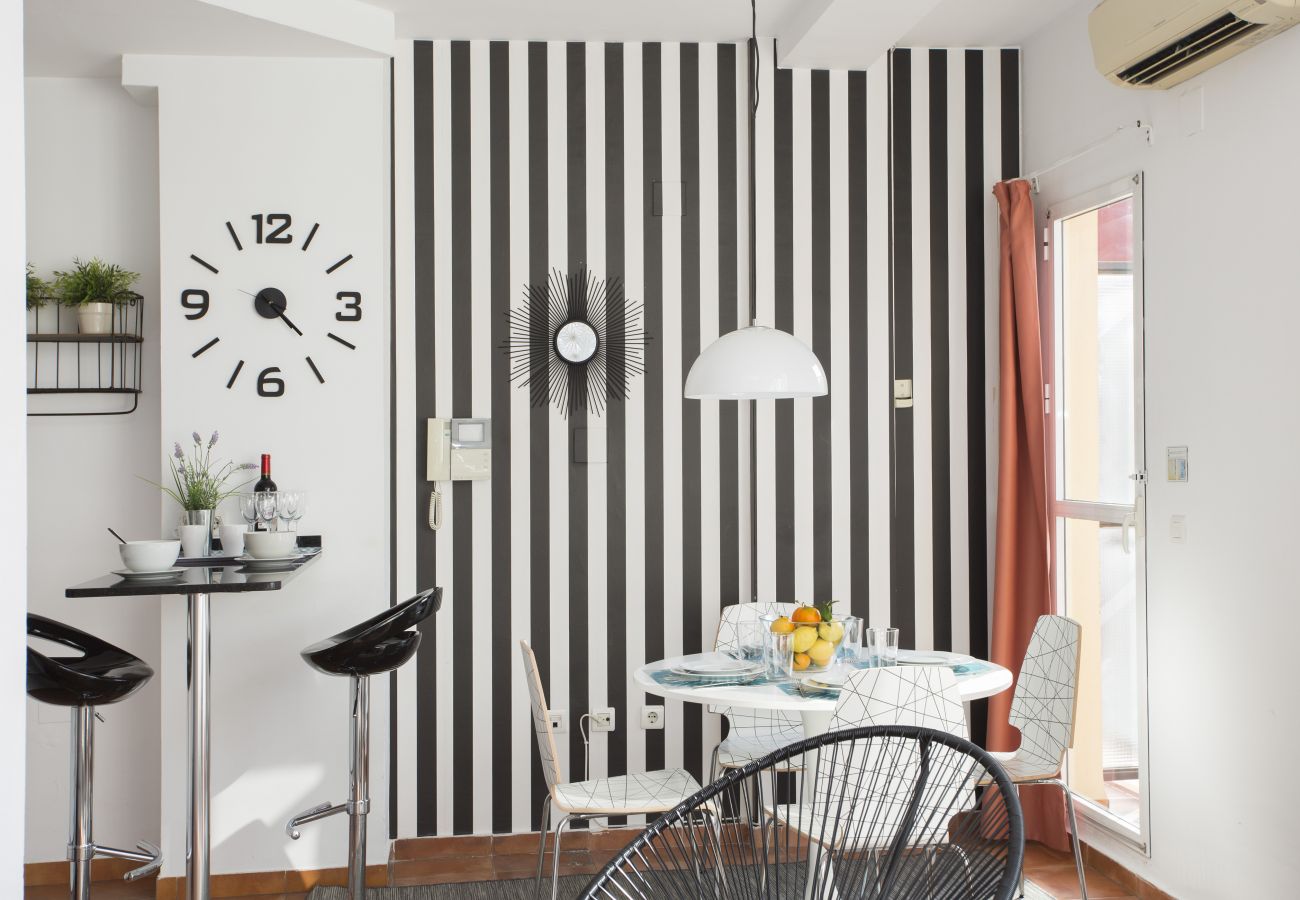 Apartamento en Valencia - Botanico 201