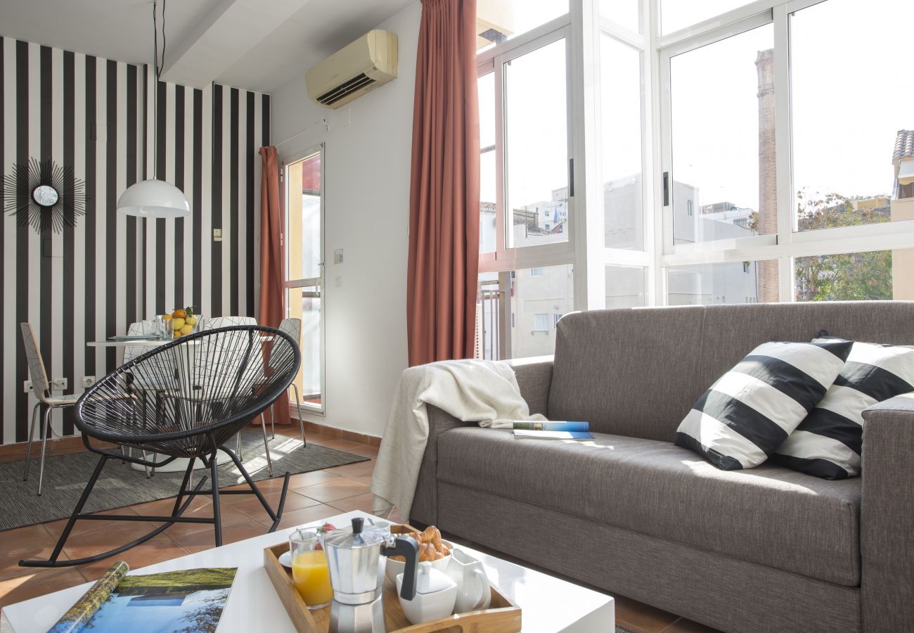 Apartamento en Valencia - Botanico 201