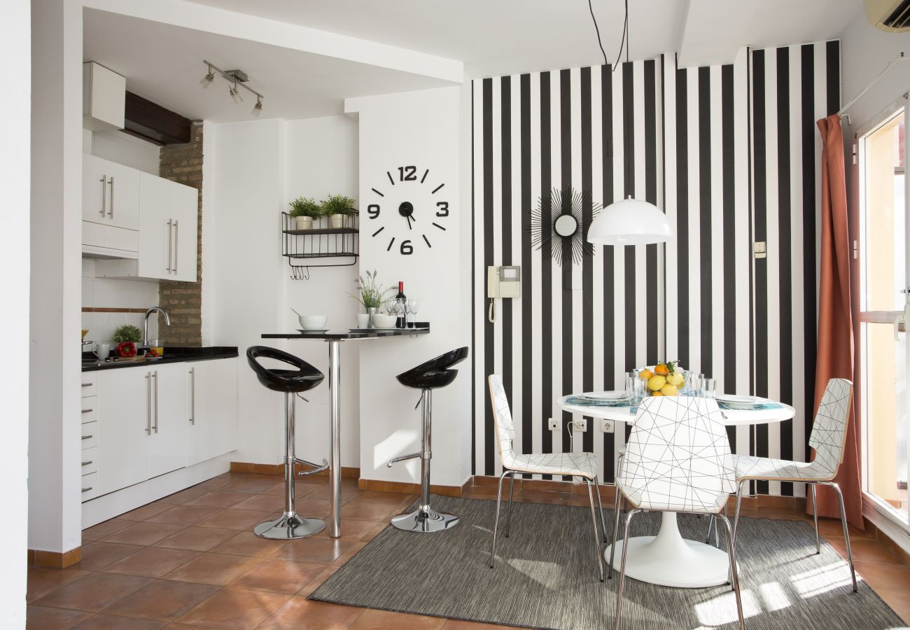 Apartamento en Valencia - Botanico 201