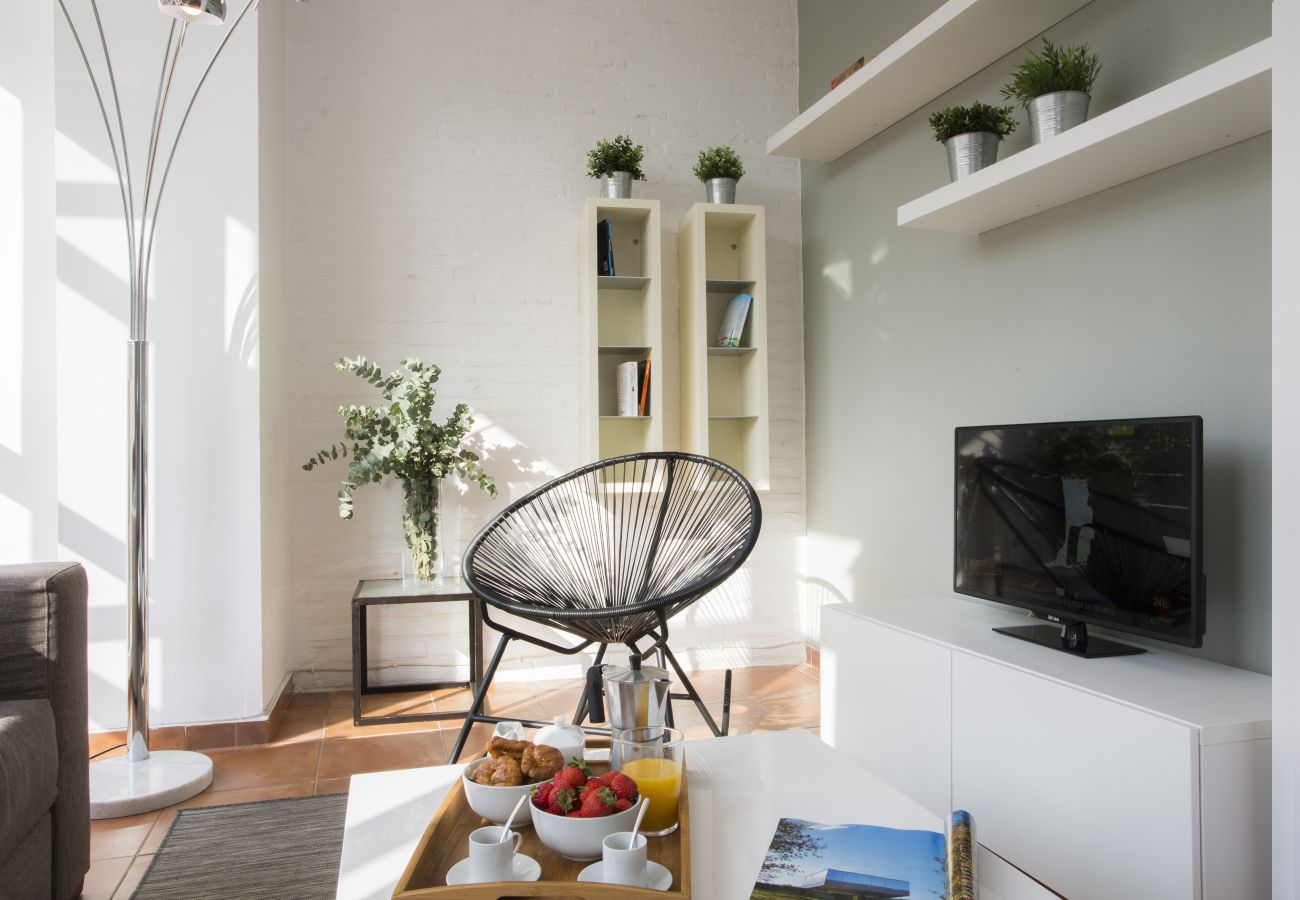 Apartamento en Valencia - Botanico 201