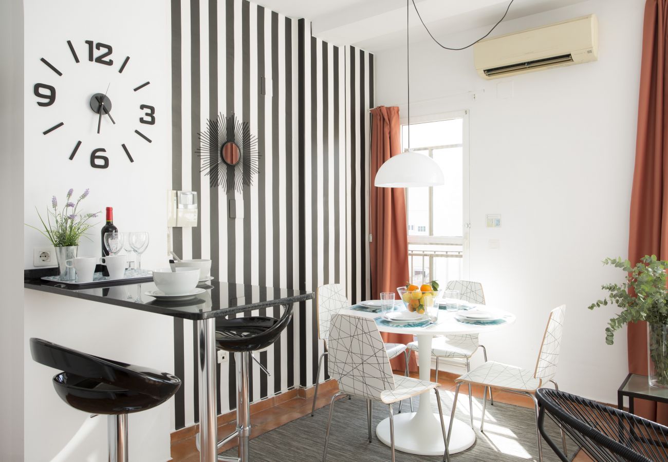 Apartamento en Valencia - Botanico 201